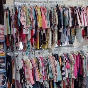Baby Girls clothing bundle